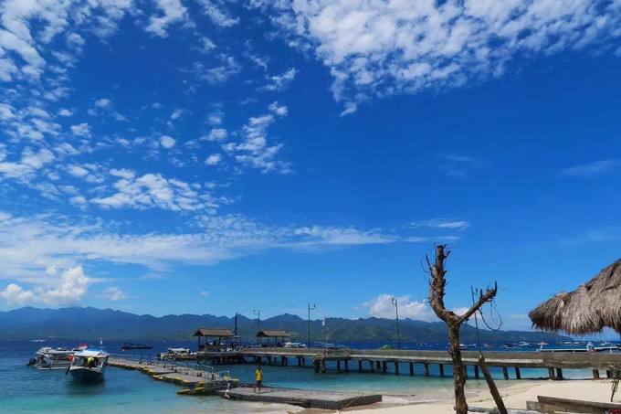 印尼龍目島工程購買我司供油泵、卸油泵